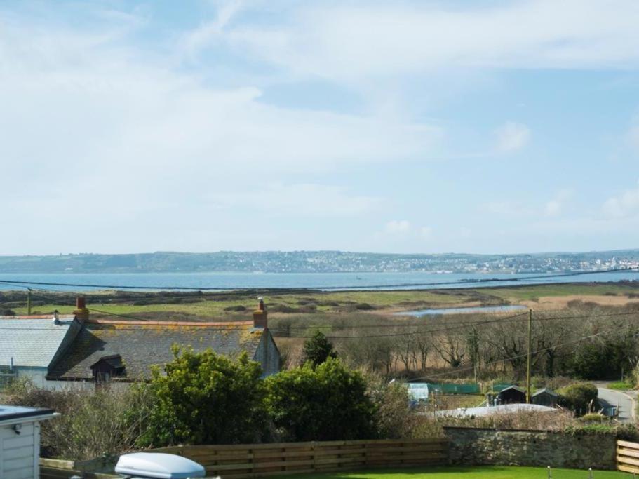 Chyreen@Marazion Buitenkant foto